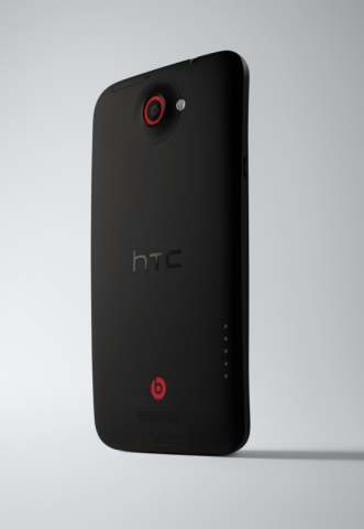 One X Plus (Quelle: HTC)